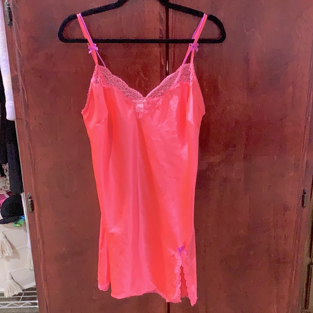 Victoria Secret Night Gown